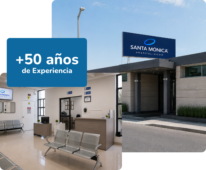 Galería Hospital Santa Mónica
